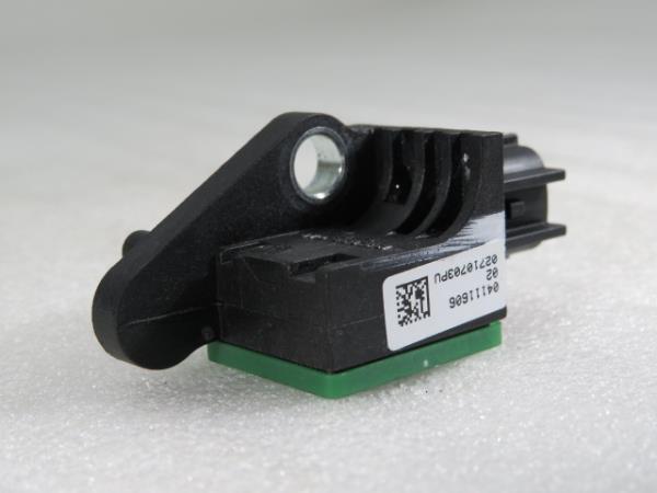 Airbag Impact sensor VOLKSWAGEN Sharan (7N) Imagem-1
