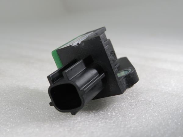 Airbag Impact sensor VOLKSWAGEN Sharan (7N) Imagem-2