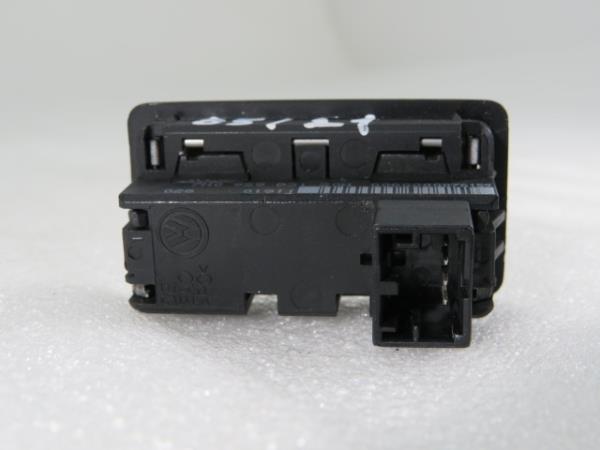 Electromechanical switch  VOLKSWAGEN Sharan (7N) Imagem-2
