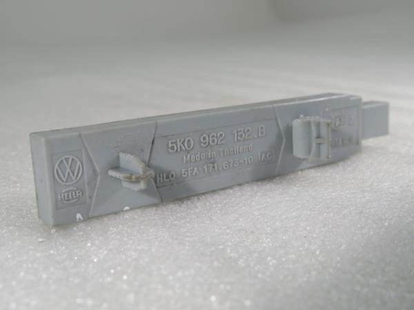Amplificador Antena VOLKSWAGEN Sharan (7N) Imagem-1