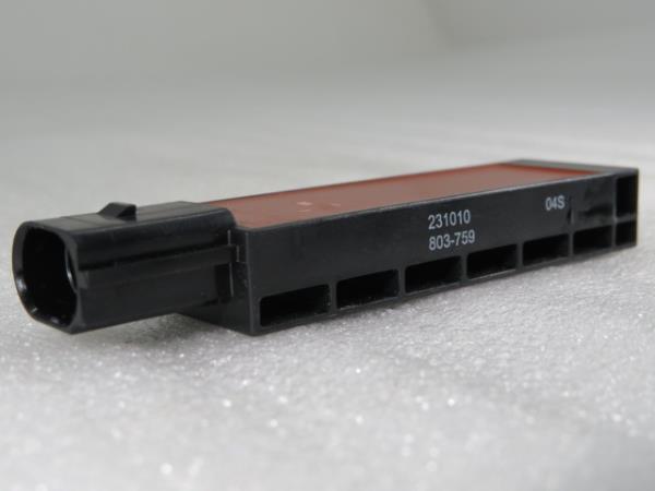 Antenna Amplifier VOLKSWAGEN Sharan (7N) Imagem-2