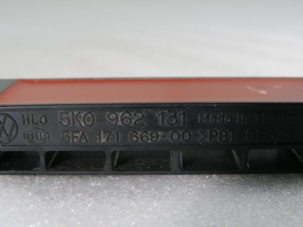 Antenna Amplifier VOLKSWAGEN Sharan (7N) Imagem-3