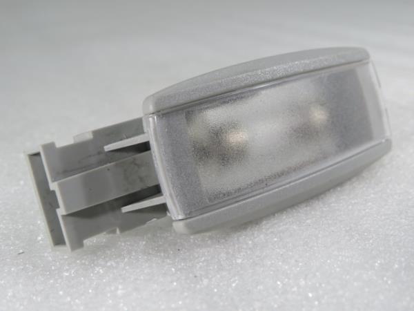 Front seat light VOLKSWAGEN Sharan (7N)
