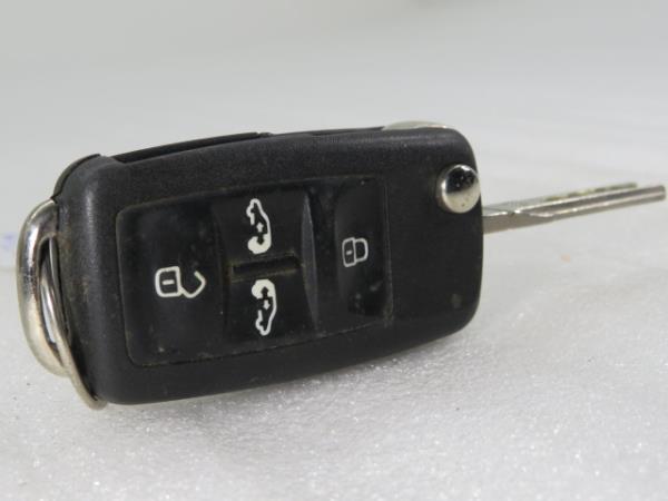 Control VOLKSWAGEN Sharan (7N)