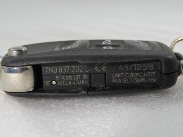 Control VOLKSWAGEN Sharan (7N) Imagem-2
