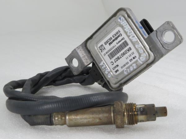 Lambda sensor VOLKSWAGEN Sharan (7N)