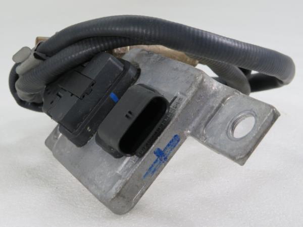 Lambda sensor VOLKSWAGEN Sharan (7N) Imagem-2