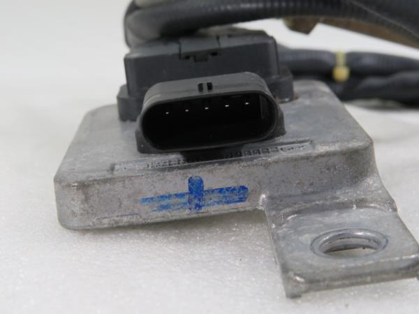 Lambda sensor VOLKSWAGEN Sharan (7N) Imagem-3