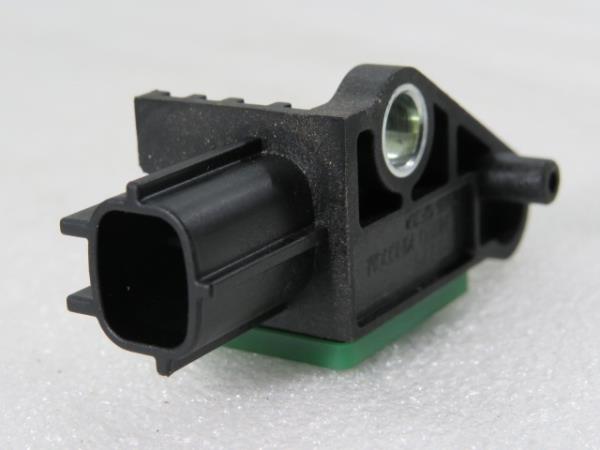 Airbag Impact sensor VOLKSWAGEN Sharan (7N) Imagem-1
