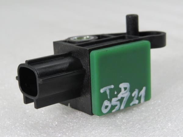 Airbag Impact sensor VOLKSWAGEN Sharan (7N) Imagem-2