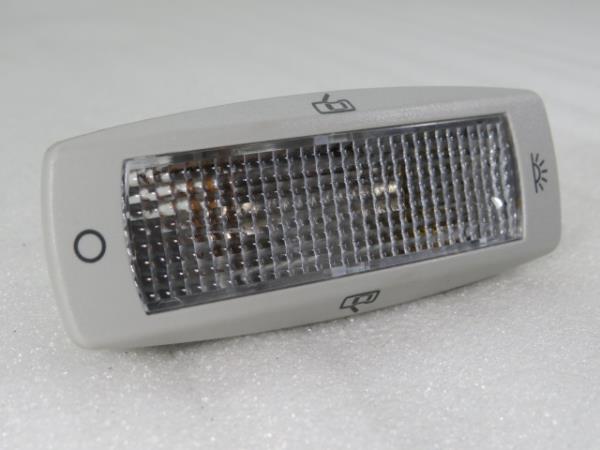 Front seat light VOLKSWAGEN Sharan (7N)