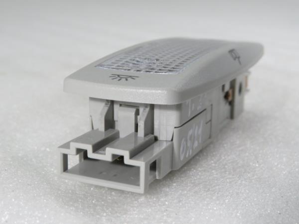 Front seat light VOLKSWAGEN Sharan (7N) Imagem-1
