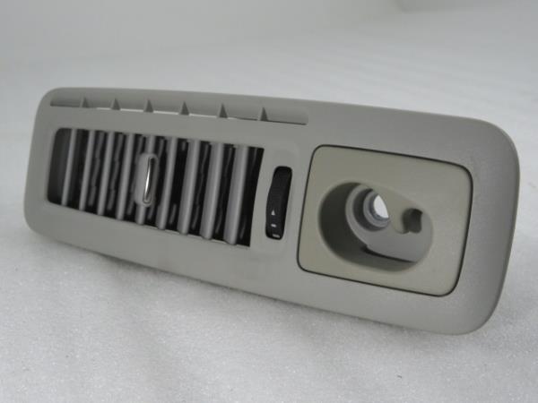 Difusor / salida de aire VOLKSWAGEN Sharan (7N) Imagem-1