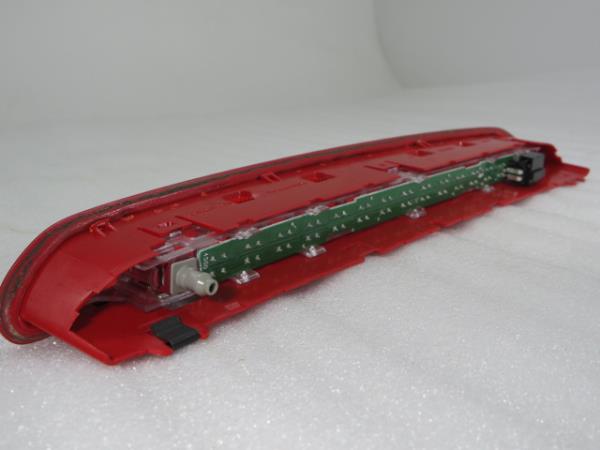 Luce stop aggiuntiva / terzo stop VOLKSWAGEN Sharan (7N) Imagem-2