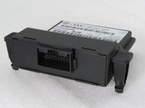 Comfort Unit Module VOLKSWAGEN Sharan (7N)