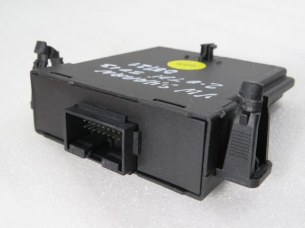 Comfort Unit Module VOLKSWAGEN Sharan (7N) Imagem-3