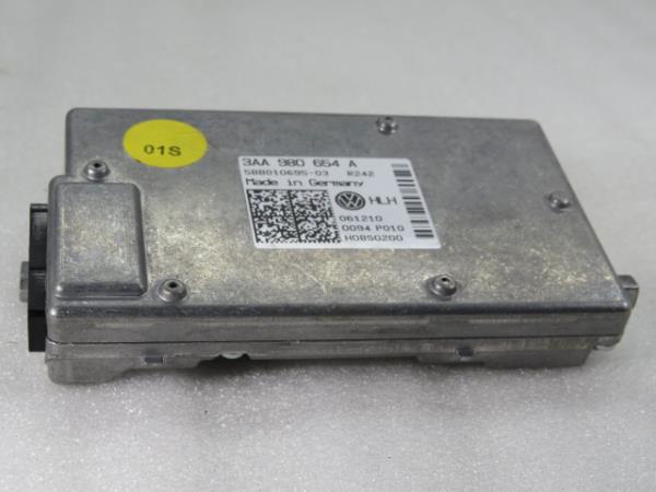 Module de caméra VOLKSWAGEN Sharan (7N) Imagem-2