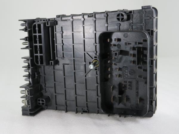 Fuse box / SAM / BSI VOLKSWAGEN Sharan (7N) Imagem-3