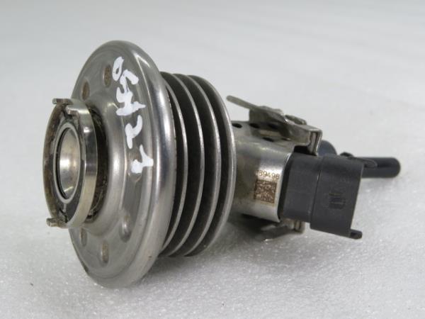 Injector VOLKSWAGEN Sharan (7N)