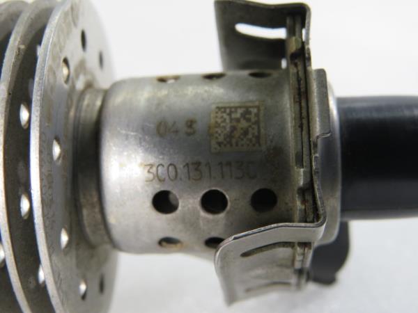 Inyector VOLKSWAGEN Sharan (7N) Imagem-3