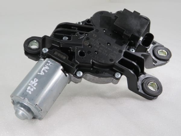 Essuie-glace moteur arrière VOLKSWAGEN Sharan (7N)
