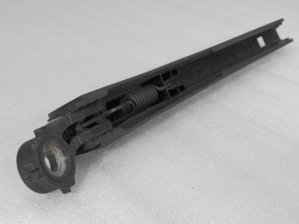 Windscreen wiper arm Right front VOLKSWAGEN Sharan (7N) Imagem-1