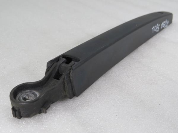 Windscreen wiper arm Right front VOLKSWAGEN Sharan (7N)