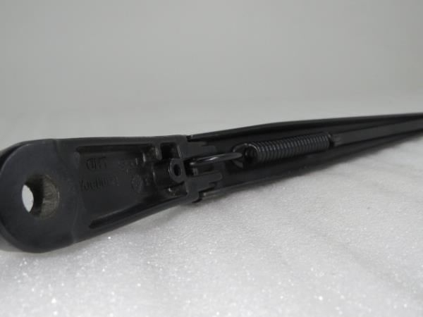 Windscreen wiper arm Right front VOLKSWAGEN Sharan (7N) Imagem-1