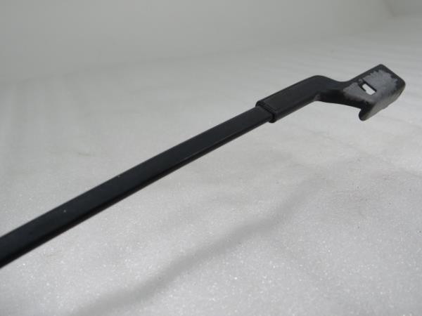 Windscreen wiper arm Right front VOLKSWAGEN Sharan (7N) Imagem-3