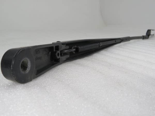Windscreen wiper arm Right front VOLKSWAGEN Sharan (7N)