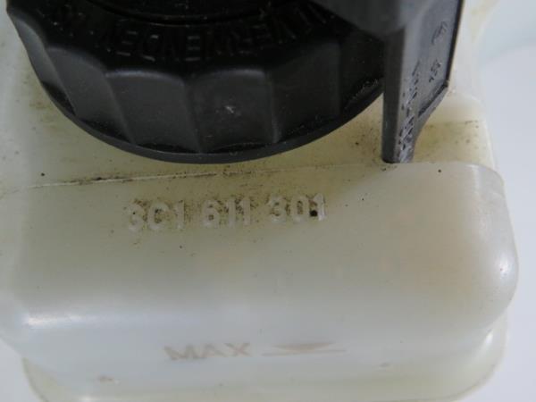 Hydraulic pump for braking system VOLKSWAGEN Sharan (7N) Imagem-1