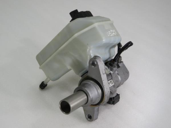 Hydraulic pump for braking system VOLKSWAGEN Sharan (7N) Imagem-2