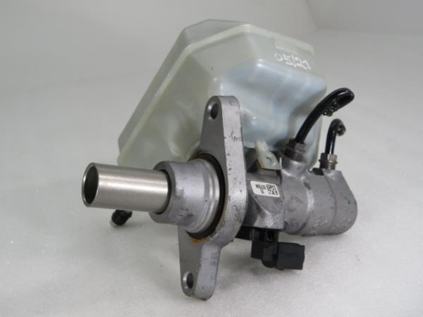 Hydraulic pump for braking system VOLKSWAGEN Sharan (7N) Imagem-3