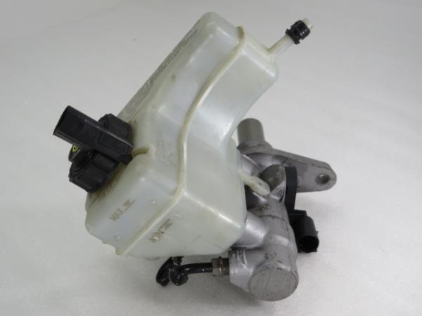 Hydraulic pump for braking system VOLKSWAGEN Sharan (7N) Imagem-4