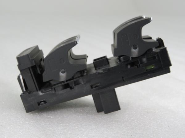 Commande / interrupteur lève-vitre Avant gauche VOLKSWAGEN Sharan (7N) Imagem-1
