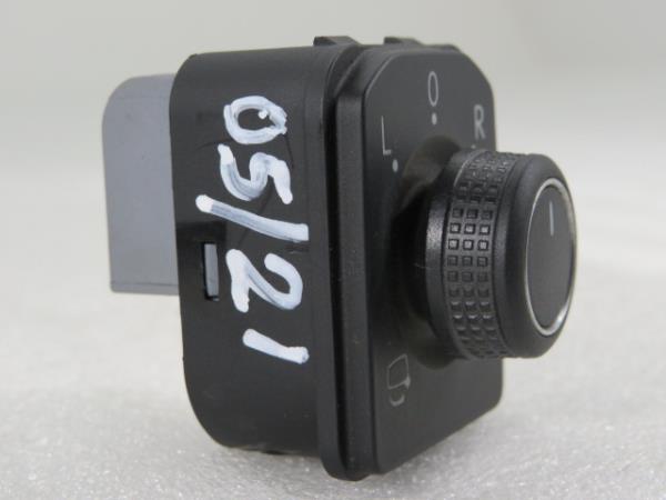 Botón / interruptor electromecánico VOLKSWAGEN Sharan (7N) Imagem-1