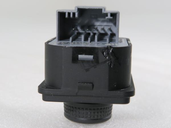 Botón / interruptor electromecánico VOLKSWAGEN Sharan (7N) Imagem-3