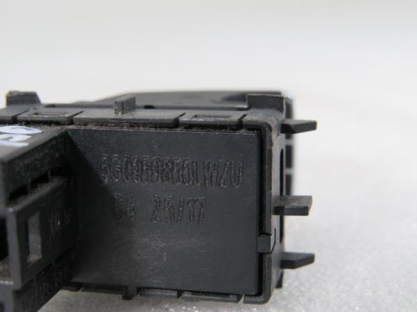 Mando / interruptor elevalunas delantero derecho VOLKSWAGEN Sharan (7N) Imagem-2