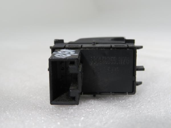 Mando / interruptor elevalunas delantero derecho VOLKSWAGEN Sharan (7N) Imagem-1