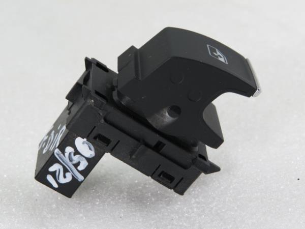 Mando / interruptor elevalunas delantero derecho VOLKSWAGEN Sharan (7N) Imagem-3