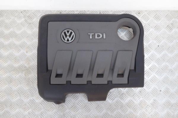 Cache-moteur VOLKSWAGEN Sharan (7N)