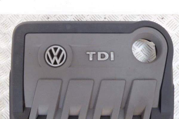 Cache-moteur VOLKSWAGEN Sharan (7N) Imagem-1