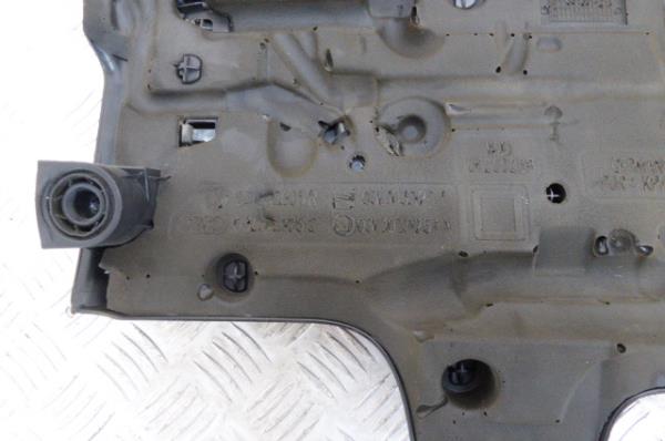 Cache-moteur VOLKSWAGEN Sharan (7N) Imagem-3