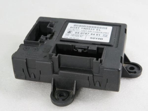 Modulo / Centralina porta anteriore destra JAGUAR XK Cabriolet (X150)