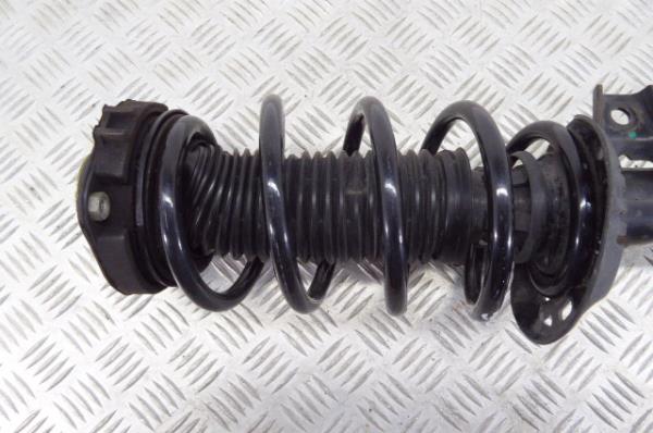 Right Front Shock Absorber VOLKSWAGEN Sharan (7N) Imagem-2