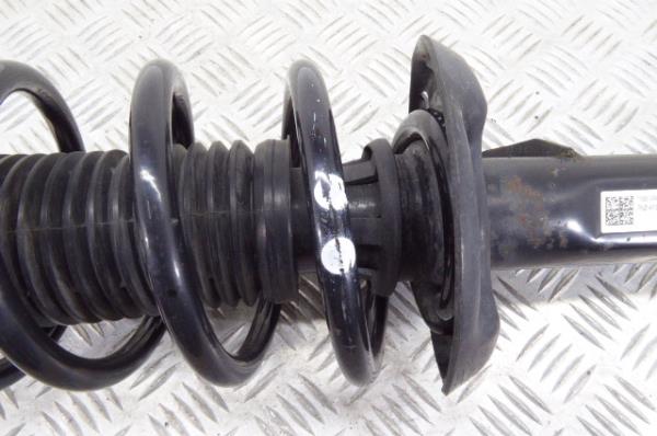 Right Front Shock Absorber VOLKSWAGEN Sharan (7N) Imagem-3
