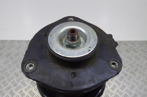 Right Front Shock Absorber VOLKSWAGEN Sharan (7N) Imagem-4