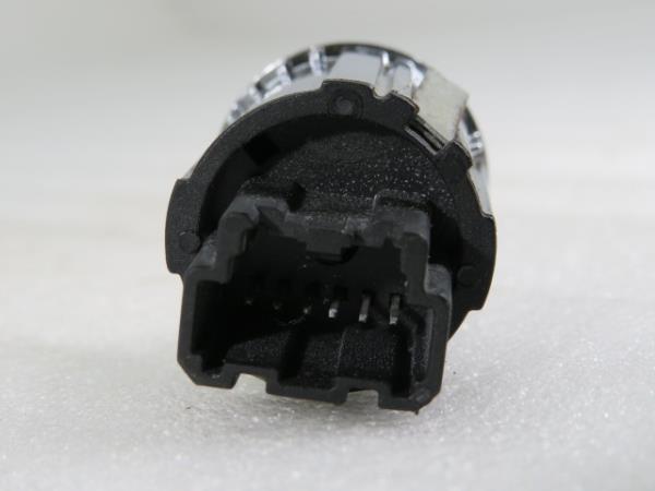 Botón / interruptor electromecánico JAGUAR XK Cabriolet (X150) Imagem-2