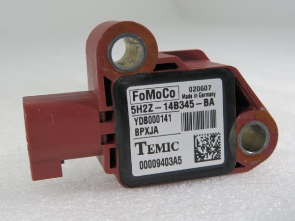 Sensor de impacto JAGUAR XK Cabriolet (X150)