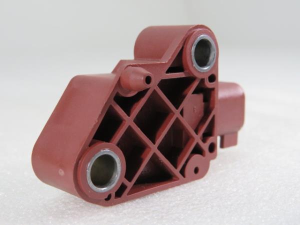 Sensor de impacto JAGUAR XK Cabriolet (X150) Imagem-3